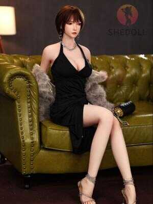  seren-deep v-neckline-1